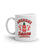 Awesome Sauce Mug - Funny Spicy Hot Sauce Lover Novelty Coffee Cup - 11oz