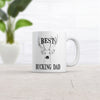 Ultimate Bucking Dad Coffee Mug