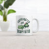 Caffeinated or Decaffeinated Mug