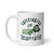 Caffeinated or Decaffeinated Mug