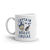 Captain's Mug for the Booze Cruise