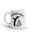 Adorable Penguin Mug for the Coolest Mom - Cute Mother's Day Gift - 11oz Novelty Coffee Cup