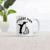 Adorable Penguin Mug for the Coolest Mom - Cute Mother's Day Gift - 11oz Novelty Coffee Cup