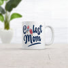 Coolest Mom Popsicles Mug - Adorable Mother's Day Ice Cream Freeze Pop Graphic Novelty Coffee Cup - 11oz