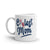 Coolest Mom Popsicles Mug - Adorable Mother's Day Ice Cream Freeze Pop Graphic Novelty Coffee Cup - 11oz