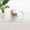Dill-icious Doe Mug