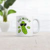 Dill-ightful Mug