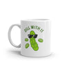 Dill-ightful Mug
