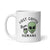 Coffee First, Then Humans Mug