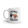 Everlasting Friendship Mug