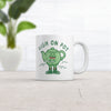 Elevated Vibes Coffee Mug