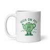 Elevated Vibes Coffee Mug