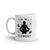 Funny 'In My Element' Coffee Mug for Caffeine Lovers - 11oz Novelty Cup