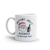 Instant Joyful Jester Mug