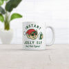 Instant Cheer Elf Mug