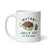 Instant Cheer Elf Mug