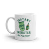 Quick Monster Mug