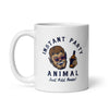 Instant Celebration Mug