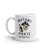 Instant Pirate Mug - Just Add Rum! Funny Sarcastic Drinking Joke Graphic Coffee Cup - 11oz