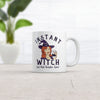 Magic Mug for Witches