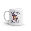 Magic Mug for Witches