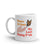 Last Flying F*ck Mug