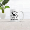 Caffeine Boost Mug
