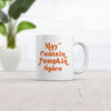 Pumpkin Spice Mug - May Contain Flavorful Surprises
