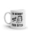 Funny Mother's Day Mug - 'I'm Mommy, Not Your Bitch' Sarcastic 11oz Coffee Cup