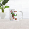 Zombie Mug: Fuel Your Coffee Cravings