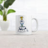 Best Dad Ever Mug - Cool Father's Day Gift - 11oz Graphic Novelty Coffee Cup