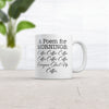 Morning Inspiration Mug