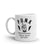 Punk Uncle Coffee Mug - Funny Sarcastic Acronym Novelty Cup for Non-Kids - 11oz