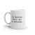 Every Day is Saturday Mug - I'm Retired