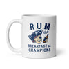 Champions' Morning Rum Mug