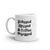 Stressed, Blessed, and Coffee Obsessed Mug - 11oz Novelty Cup for Caffeine Lovers