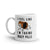 Funny Sarcastic 'I Feel Like I'm Taking Crazy Pills' Mug - 11oz Novelty Coffee Cup