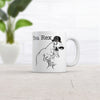 T-Rex Tea Mug