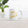 Possibly Tequila Mug