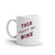 Perhaps This Is Wine Mug