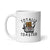 Completely Toasted Coffee Mug