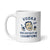 Champions' Breakfast Vodka Mug