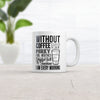 Cheerful Sunshine Mug