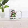 Effortless Beauty Mug