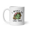 Effortless Beauty Mug