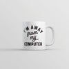 Out of Office Coffee Mug