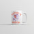 Magical Bigfoot Coffee Mug