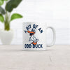 Quirky Duck Mug