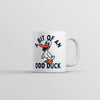 Quirky Duck Mug