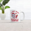 Champions' Breakfast Mug: Bloody Mary Edition